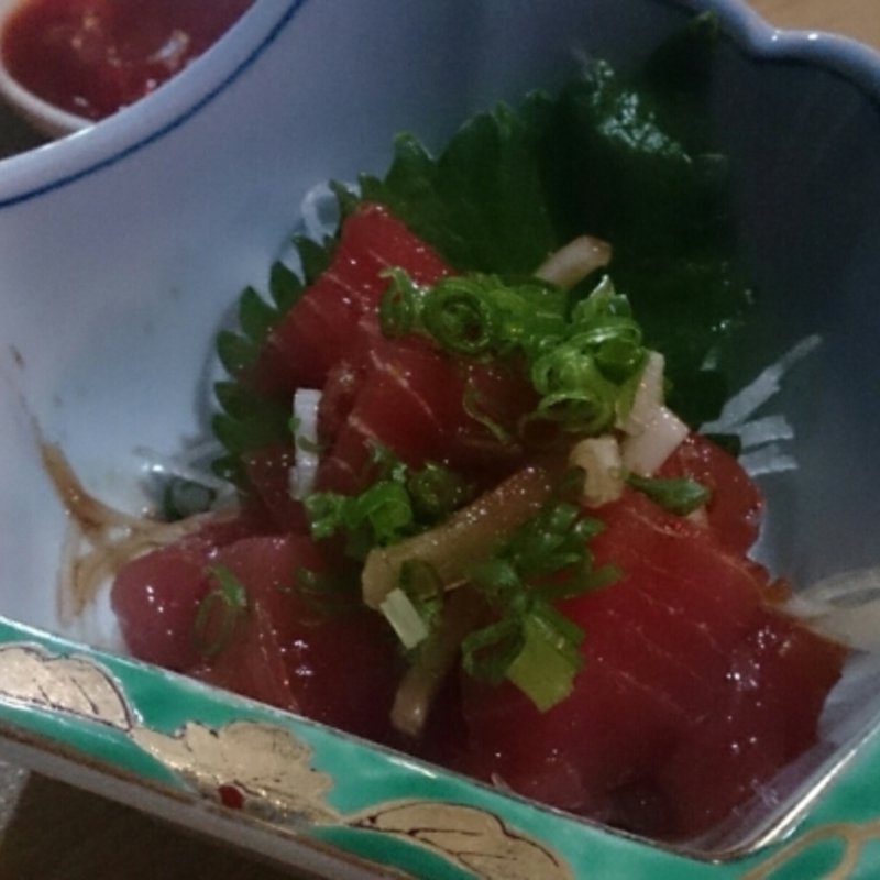 アヒポキ(Kohnotori)