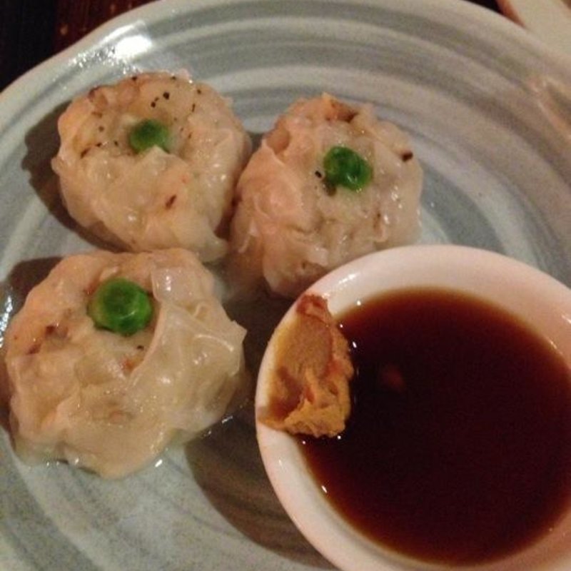 シュウマイ(VILLAGE YOKOCHO)