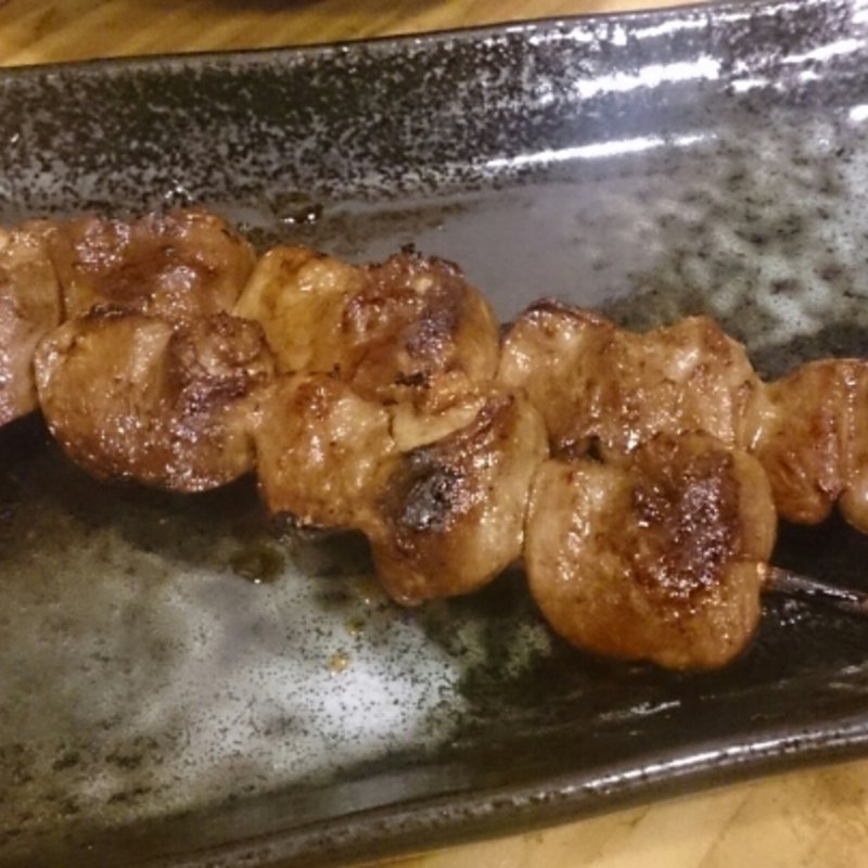 ハート　たれ(yakitori glad)