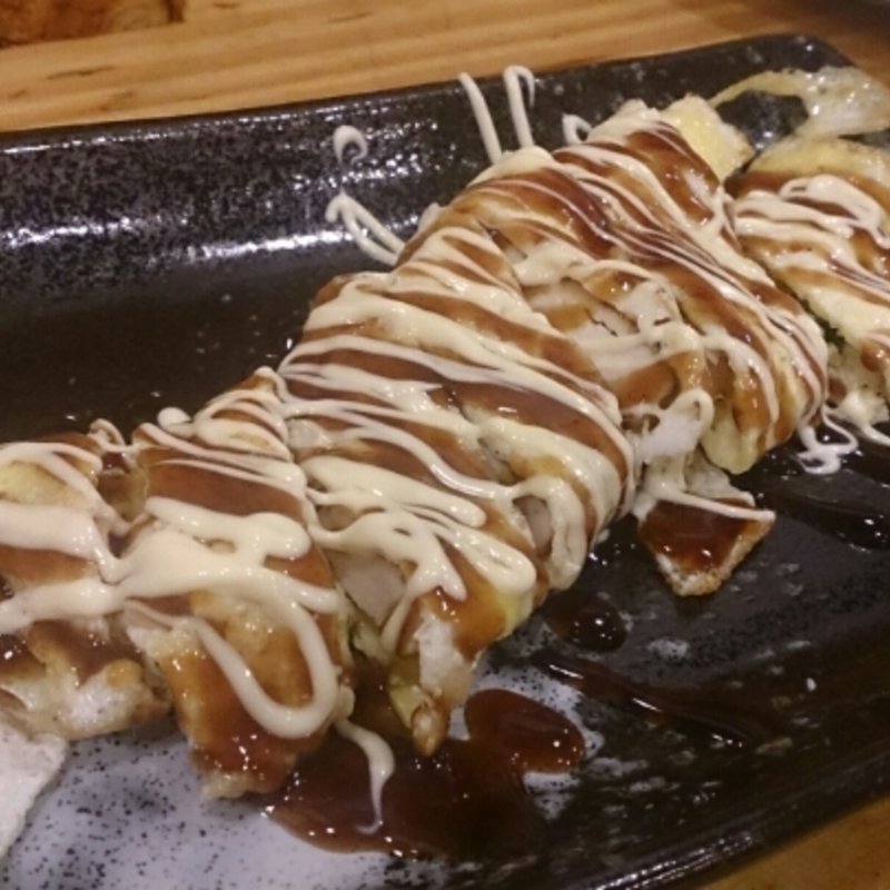 とりへい焼き(yakitori glad)