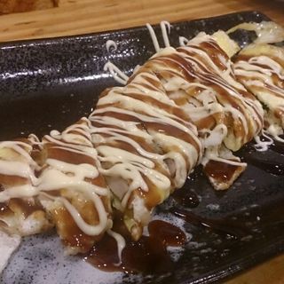 とりへい焼き(yakitori glad)