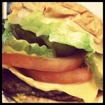 Mini Burger