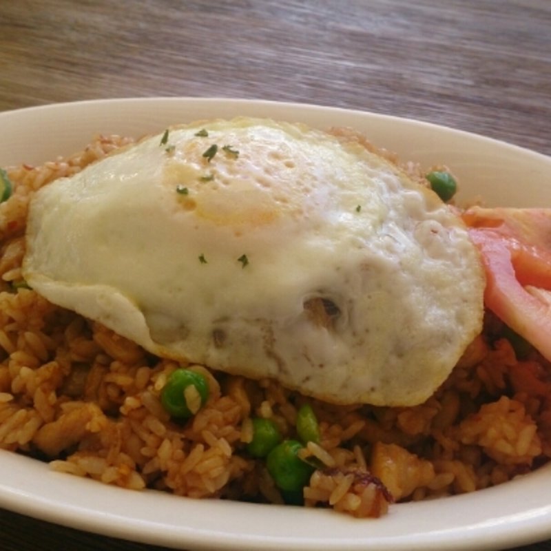 ナシゴレン(Panya Bistro)