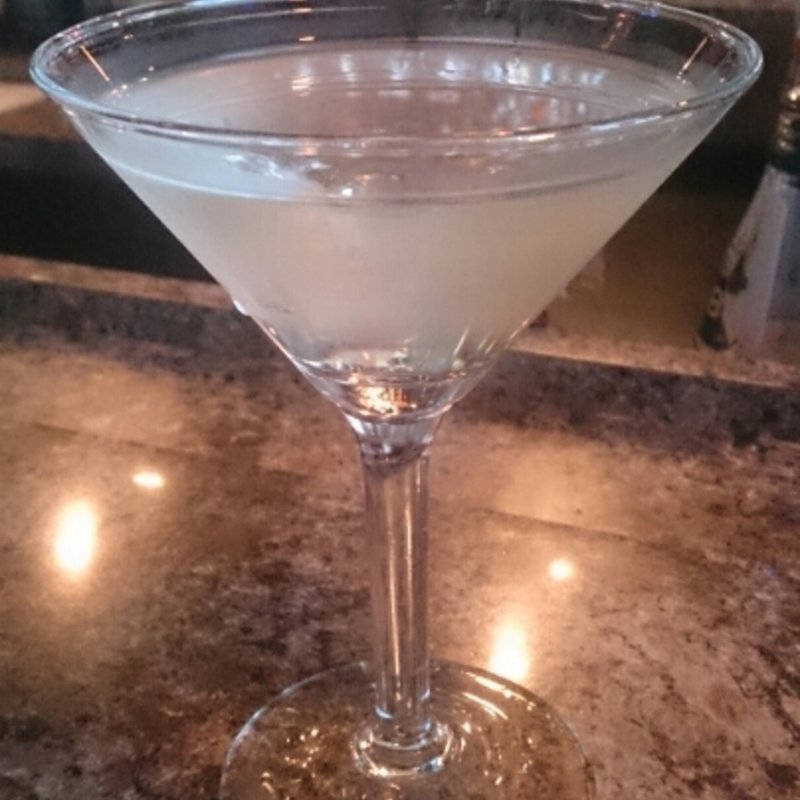 サケティーニ(Chez Kenzo Bar )