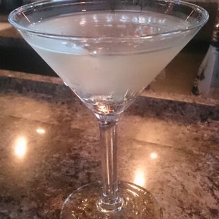 サケティーニ(Chez Kenzo Bar )
