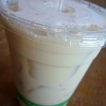 Kinako Latte