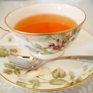 紅茶(CAFE ROSE LEDA)