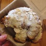 Almond Croissant 