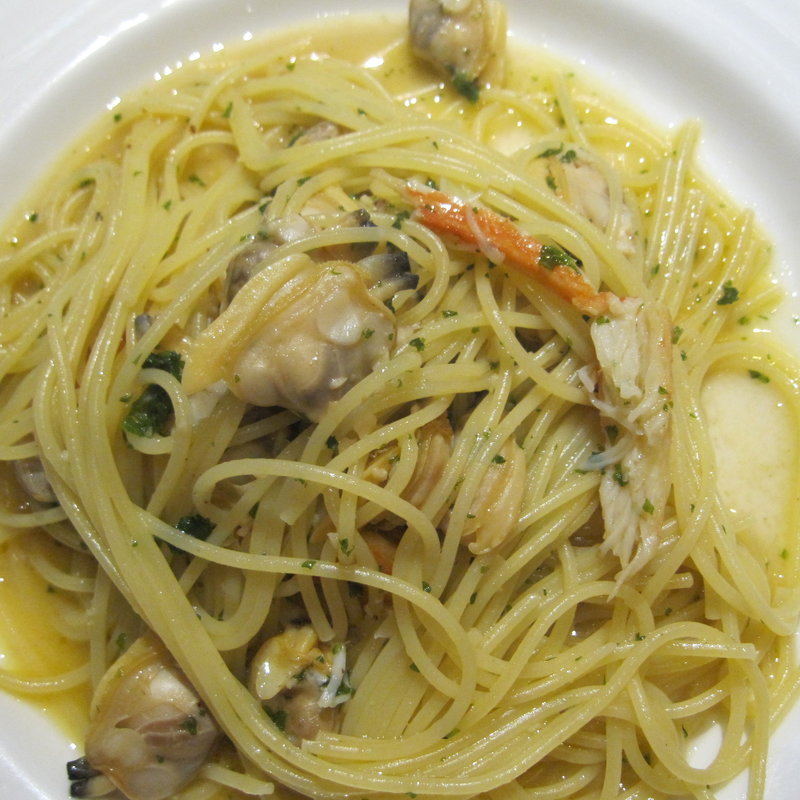 (ラーラビアンケ)