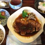 日替わりランチ