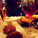 前菜盛り合わせ