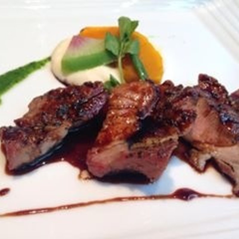 グリルチキン(GINTO 池袋店)