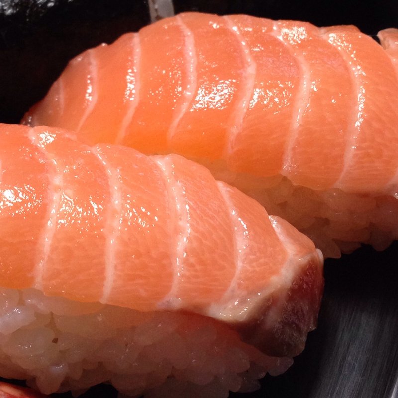 とろサーモン(八潮 )