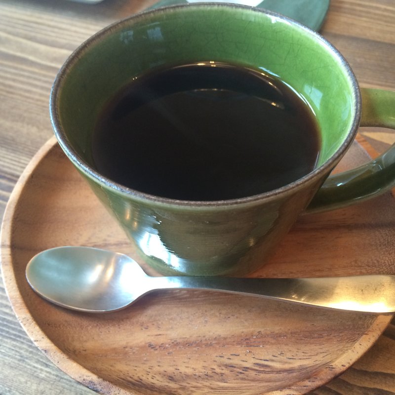 レギュラーコーヒー(グリーン)(コトリコーヒー )