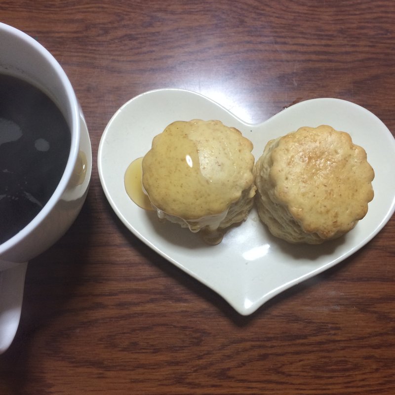 スコーン(テイクアウト)(コトリコーヒー )