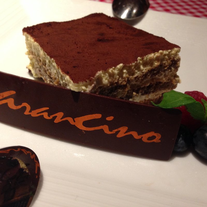 ティラミス(arancino )