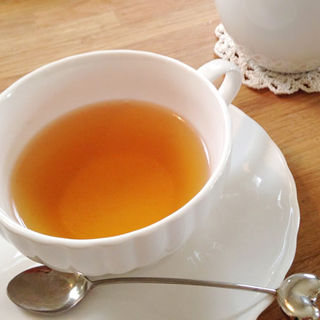 紅茶(cafe cotogoto)