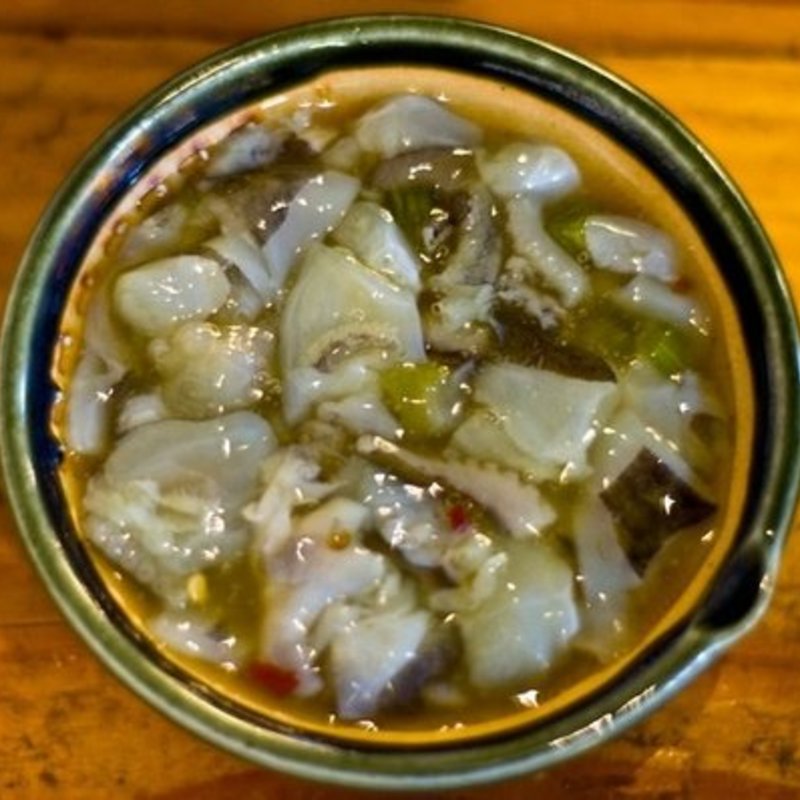 タコわさび(KENKA)