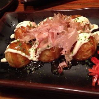 たこ焼き(KENKA)