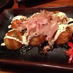たこ焼き(KENKA)