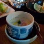 茶碗蒸し(KENKA)