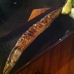 サンマ
