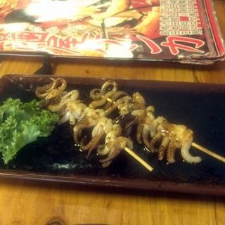 イカげそ(KENKA)