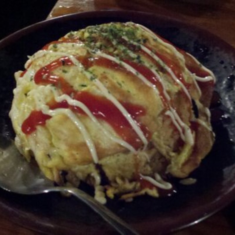 オムライス(KENKA)