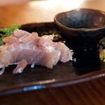 トロ刺身(KENKA)