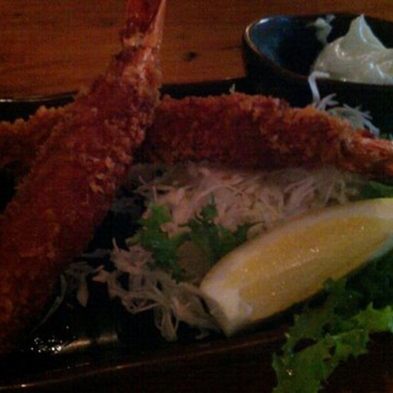 エビフライ(KENKA)