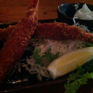 エビフライ(KENKA)