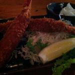 エビフライ