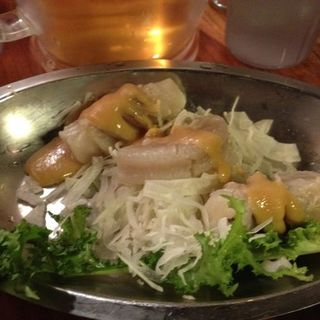 牛のぺ○ス(KENKA)