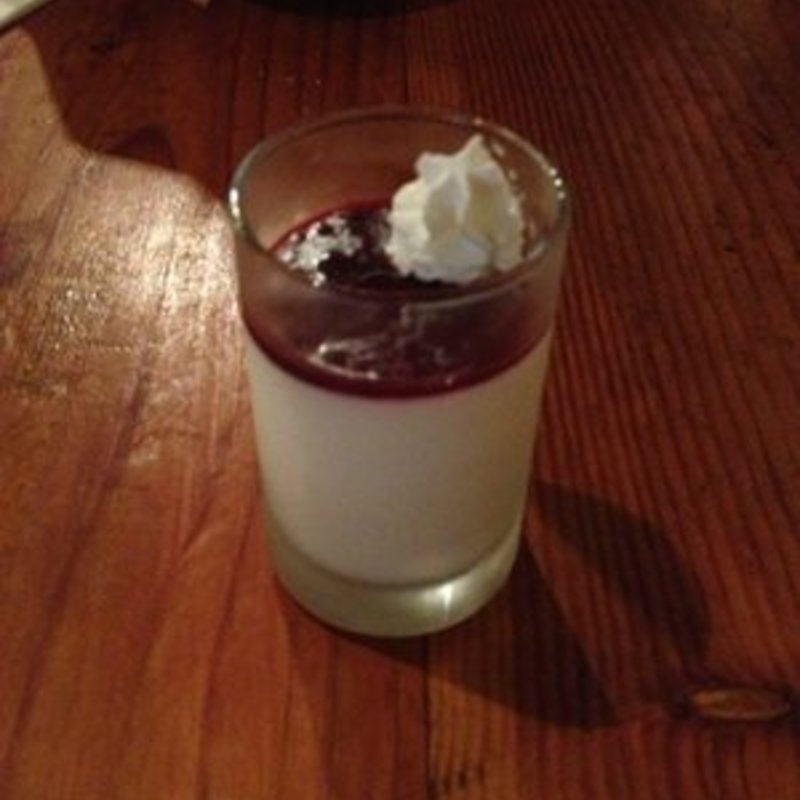 パンナコッタ(KENKA)