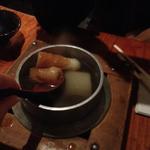 おでん
