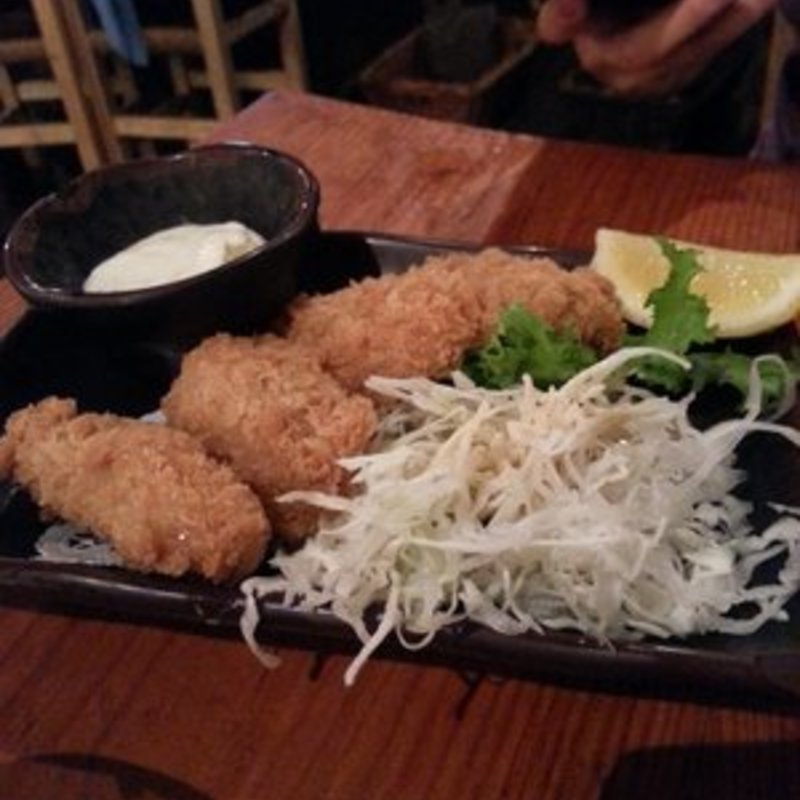 カキフライ(KENKA)