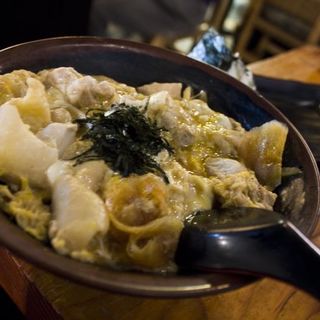 親子丼(KENKA)