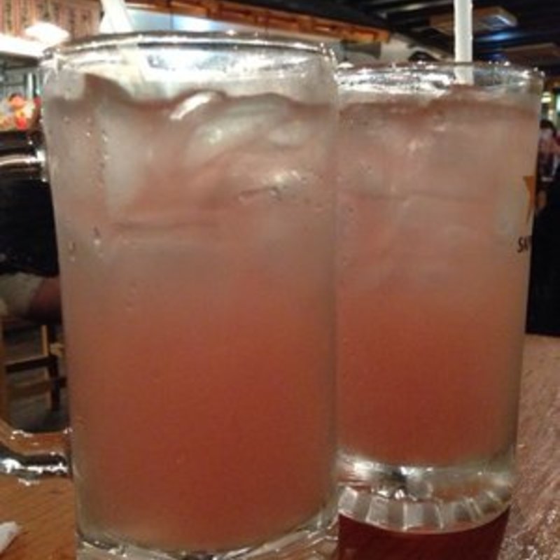 ピーチサワー(KENKA)