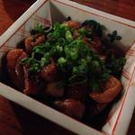牛モツ煮込み(KENKA)