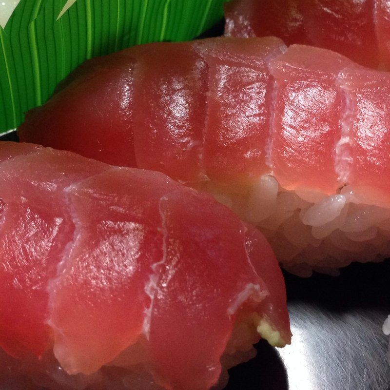 マグロ(中トロ)(八潮 )