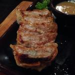 野菜ギョウザ