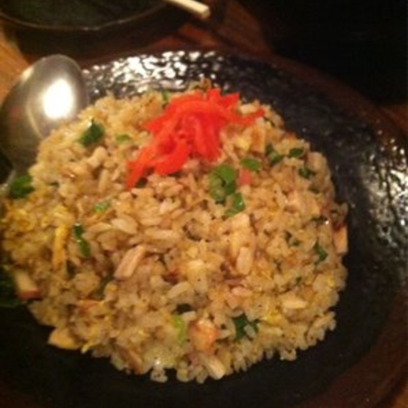 チャーハン(KENKA)