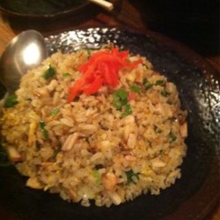 チャーハン(KENKA)
