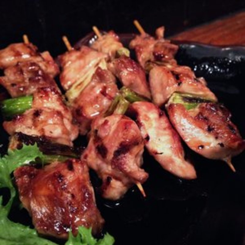 やきとり（ネギ間）(KENKA)