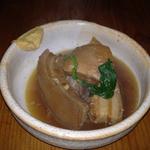 豚角煮(KENKA)