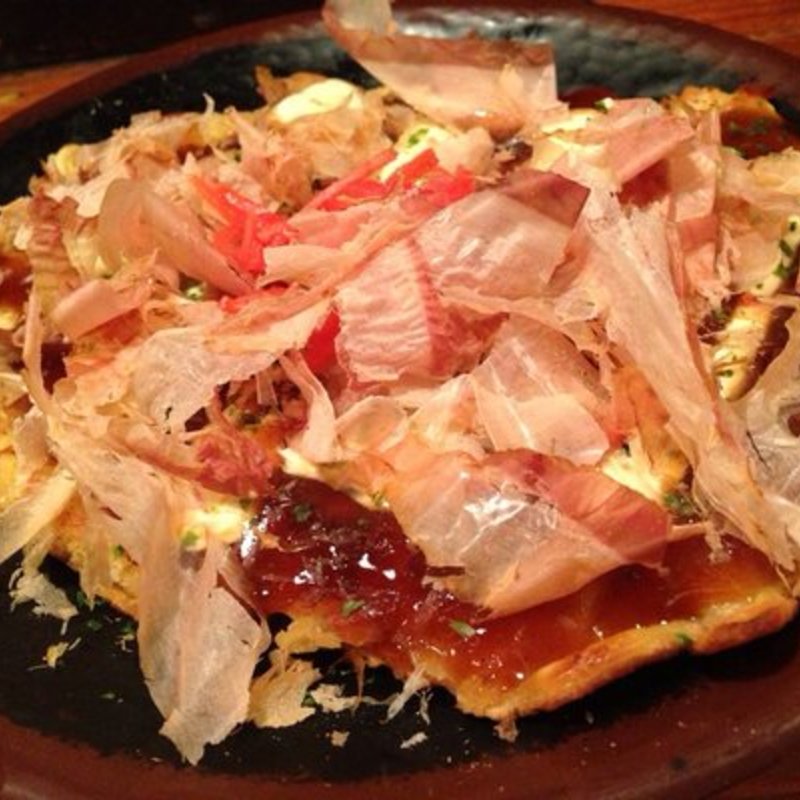 お好み焼き(KENKA)