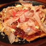 お好み焼き