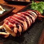 イカ焼き(KENKA)