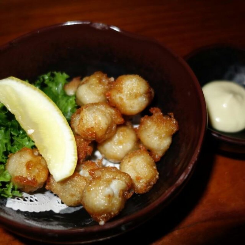 軟骨から揚げ(KENKA)