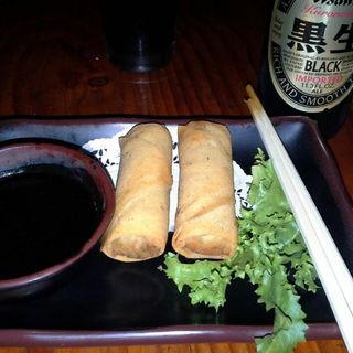 春巻き(KENKA)